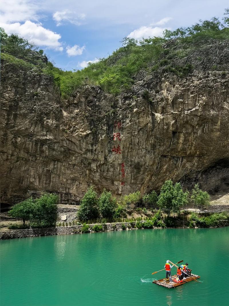 石家庄市周边旅游景点大全一日游