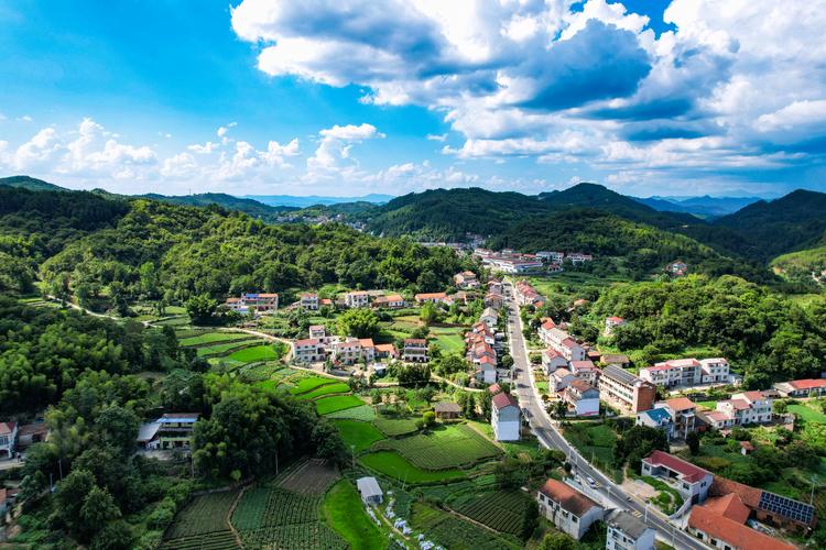 50张图片,带你看看中国大美乡村!每一处都值得你一去