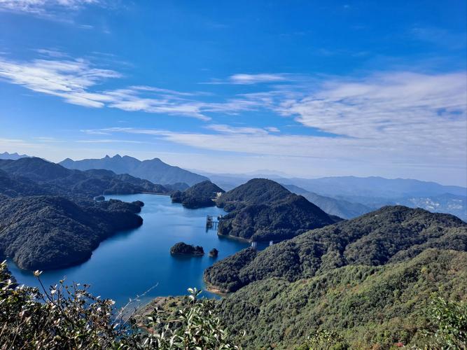 最美的风景不在天边,只在眼前