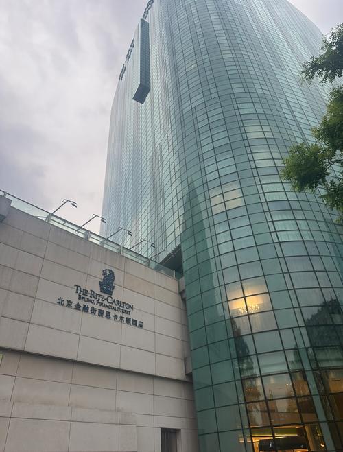 丽思卡尔顿酒店是几星级