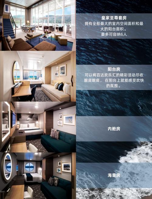 美国皇家加勒比游轮招聘可信吗?通过中介去算下来总价大概是多少?