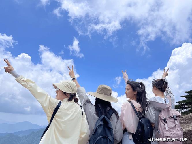 中老年人约伴旅游(中年结伴旅游群)