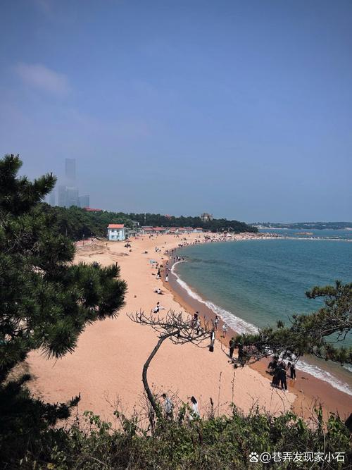 青岛现在去哪玩好呢-现在青岛有什么好玩的地方