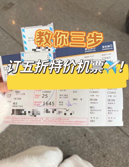 飞机票预定是什么意思?