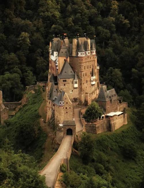 全球五十处人生必去的旅游景点是哪些?