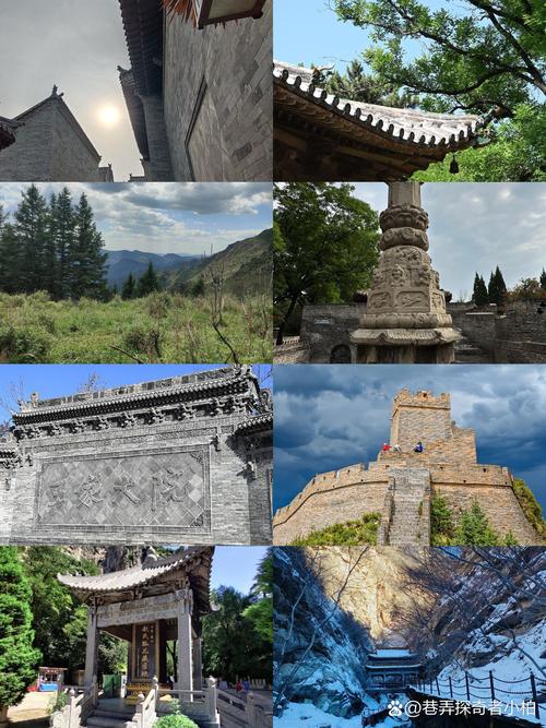 山西周边二日游哪里比较好玩