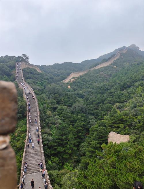 司马台长城一日游攻略