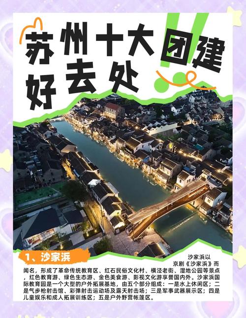 苏州旅行社苏州旅行社哪家好