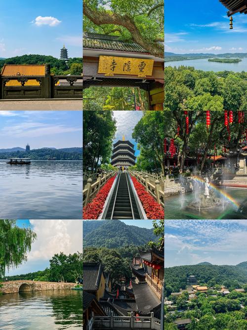 泉州旅游必去前十景点推荐,你去过几个?速来查看!