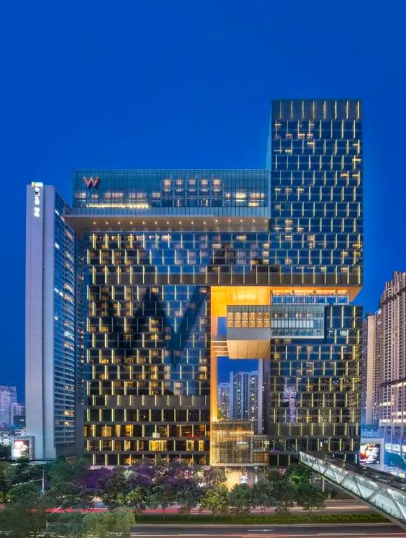 广州六星级酒店有哪些