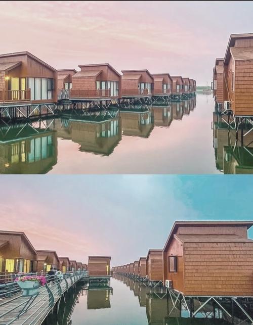 乐亭月坨岛自驾游攻略