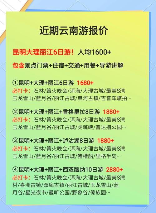 报团旅游哪个平台便宜