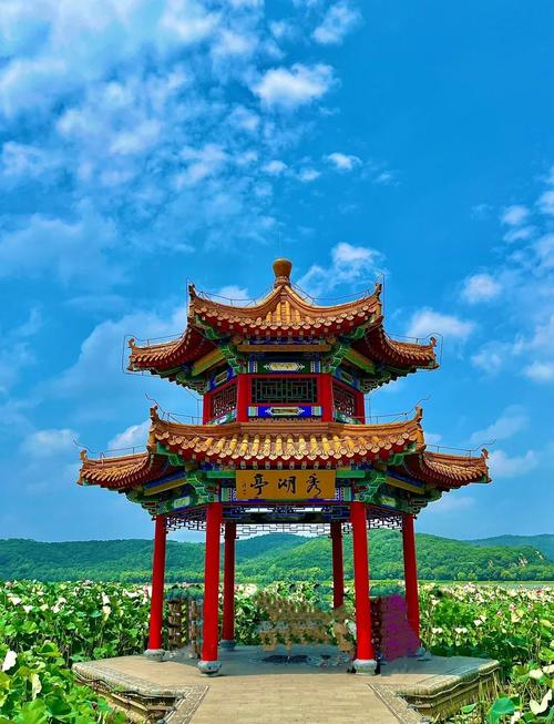 沈阳棋盘山风景区简介