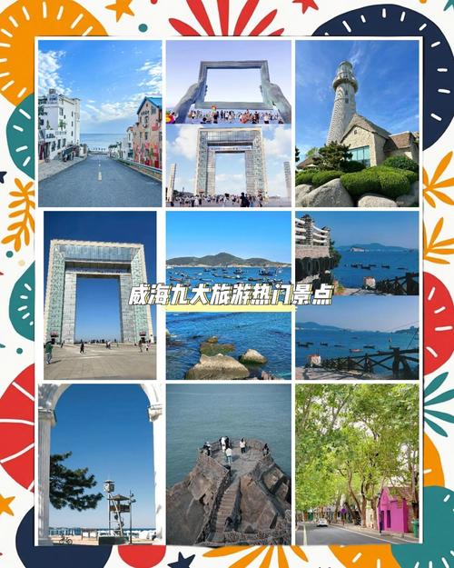 山东威海旅游必去前十景点