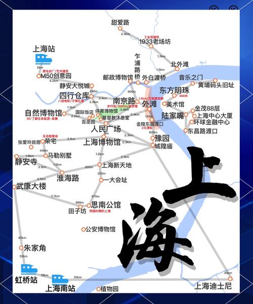 上海周边旅游景点排名前十