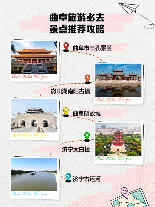 曲阜旅游攻略必去景点
