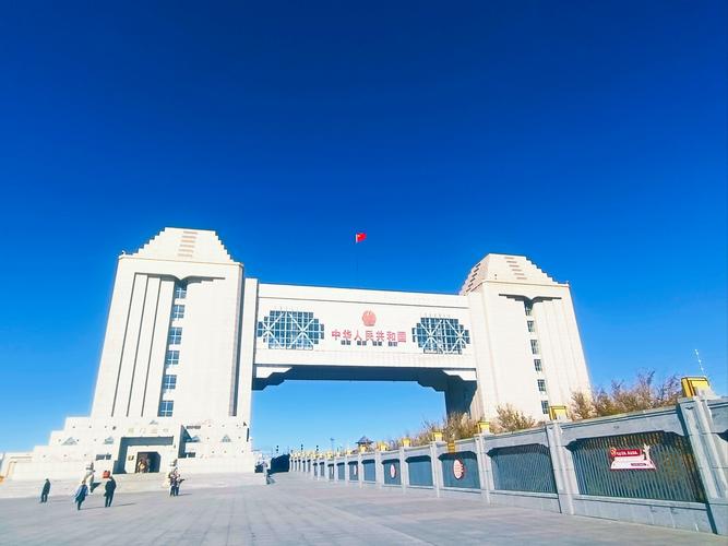 满洲里旅游攻略必去景点有哪些