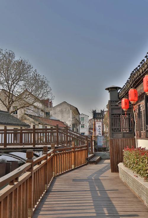 上海郊区一日游推荐,哪些景点最值得一去