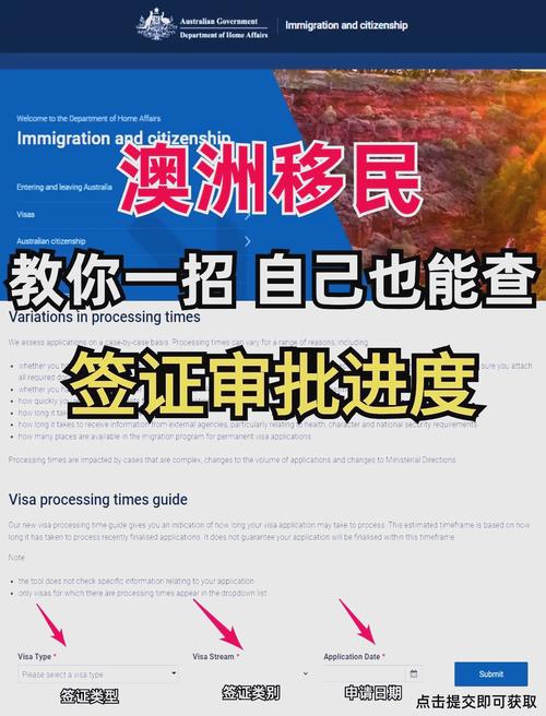 澳洲签证的trn是什么?如何查询我的trn是多少?