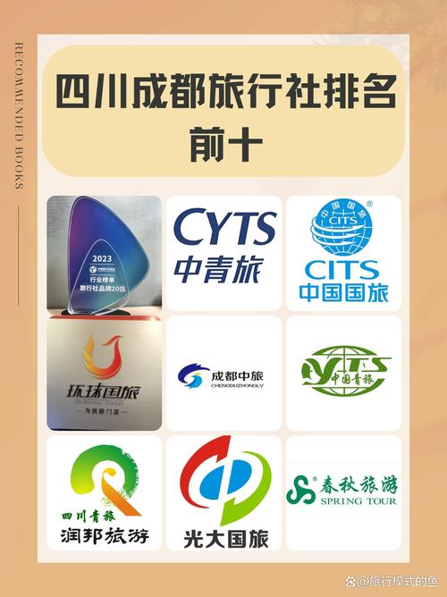 成都旅行社排名榜前十名