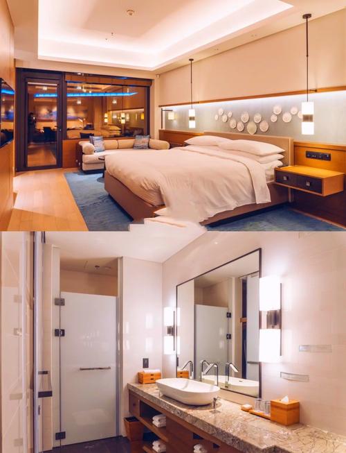 三亚前十奢侈酒店排名榜