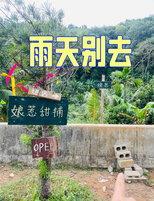 兴隆热带植物园天气,万宁兴隆热带植物园