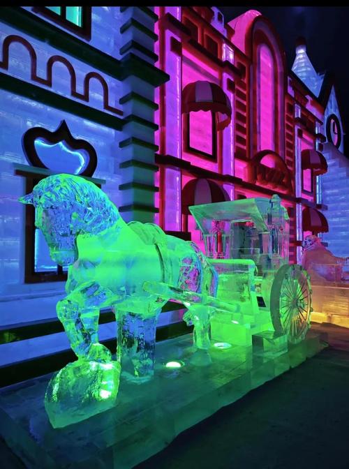 哈尔滨去哪里玩比较好