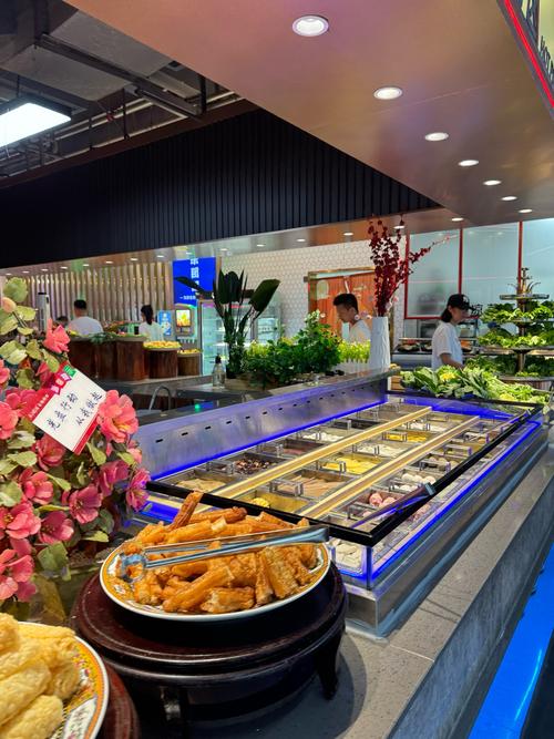 温州有那些自助餐及费用