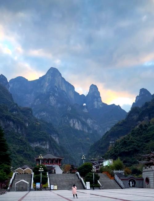 湖南张家界慈利天气预报,湖南张家界慈利天气预报查询