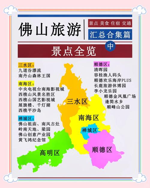 佛山有哪些旅行社是值得推荐的?