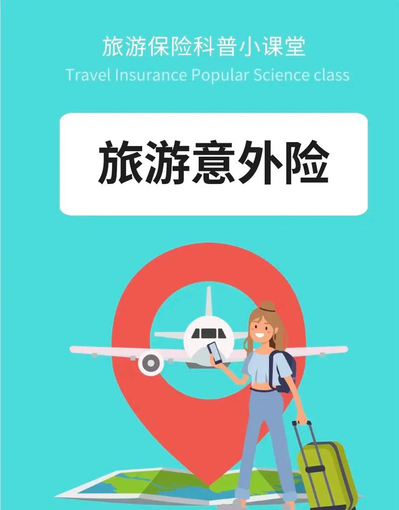 旅游意外保险怎么买?保哪些方面?