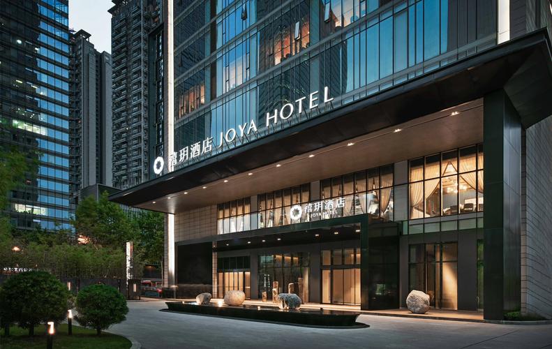 上海陆家嘴禧玥酒店的口碑怎么样?