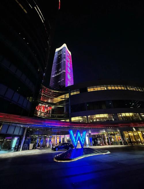 上海陆家嘴附近有什么性价比很高的酒店?