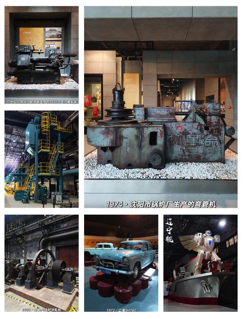 沈阳共有几个展会地点?8月后的展会都有哪些,还有具体时间!