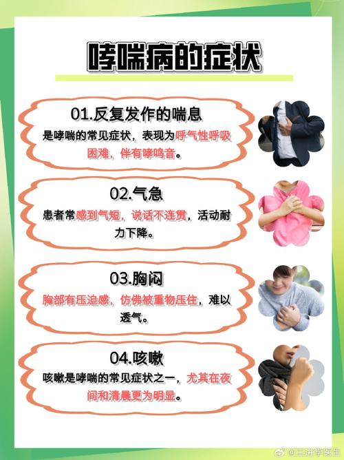 气管炎哮喘怎样治