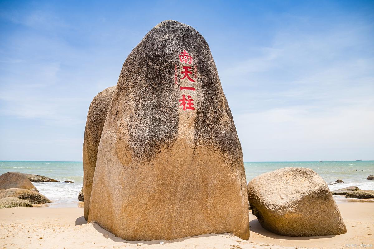 三亚必去的八大景点有哪些