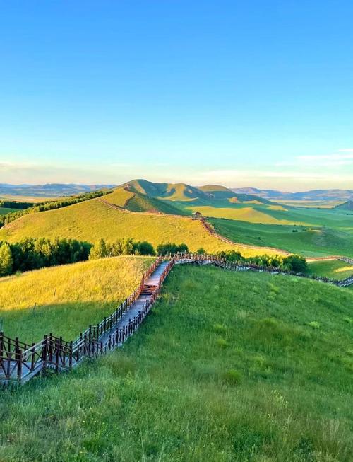 2024内蒙古游玩攻略及费用,去内蒙旅游需要注意什么?这篇攻略拿好!