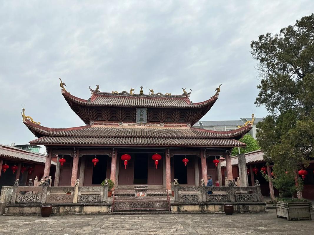 上杭周边游玩有哪些景点推荐?