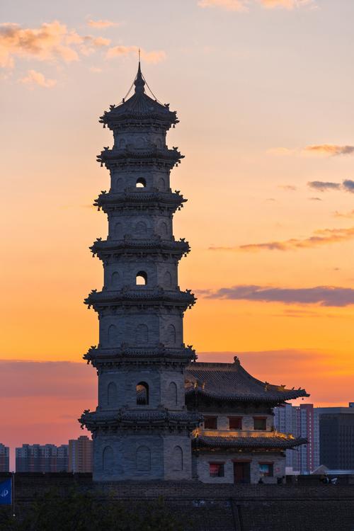 大同旅游景点大全