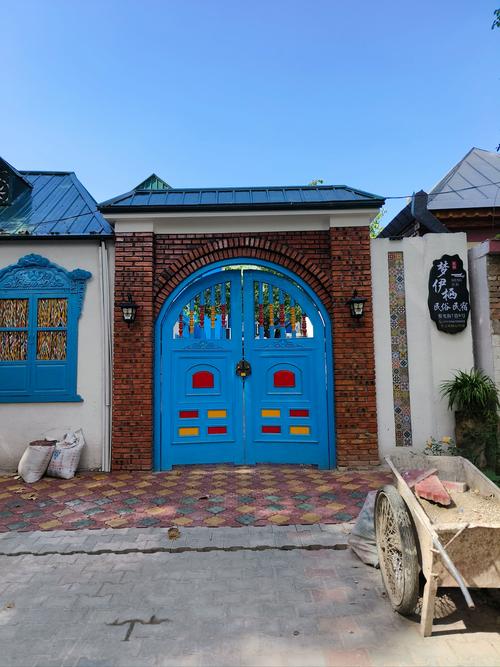 伊宁的哪些景点适合六月出行打卡?