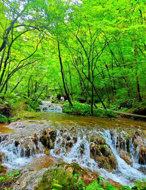 栾川县前十名胜古迹