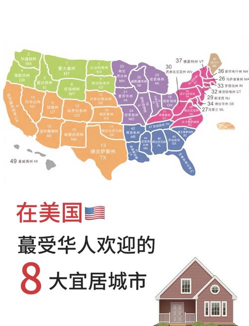 亚特兰大华人好找工作吗