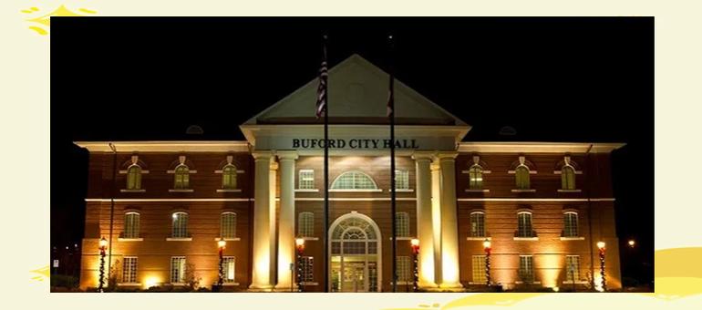 亚特兰大在美国哪个州?(亚特兰大在美国哪个州地图)