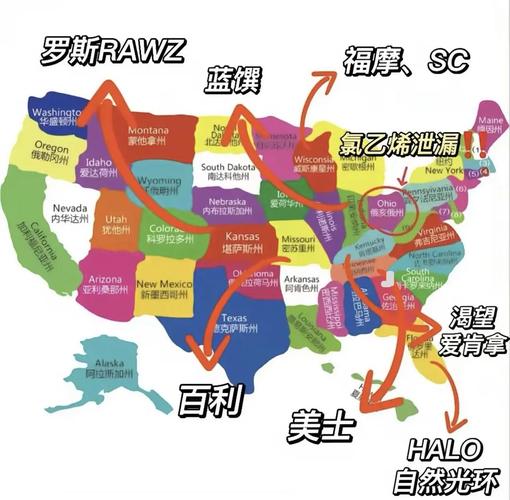 亚特兰大的缺点