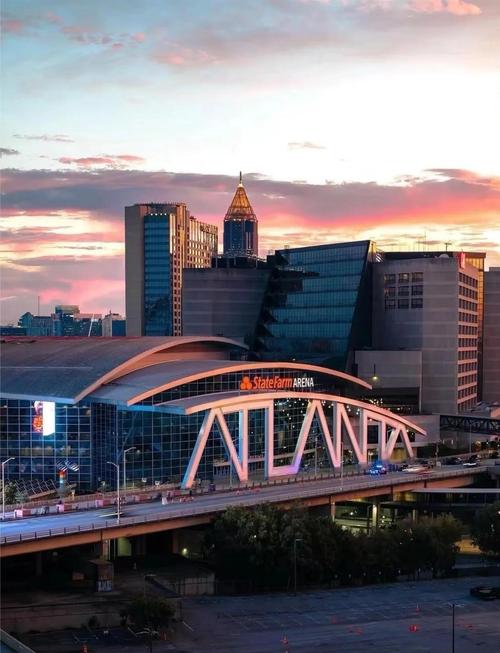 亚特兰大的县有哪些