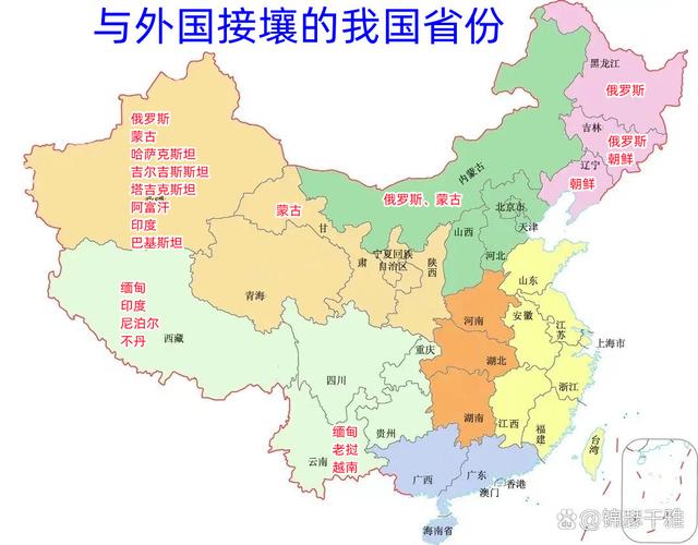 中国北极有领土吗