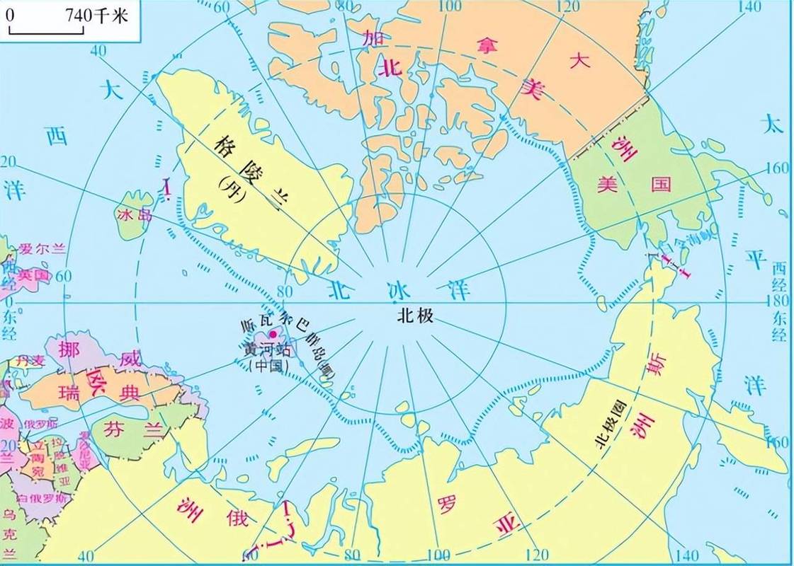 中国在海外的唯一领地是?