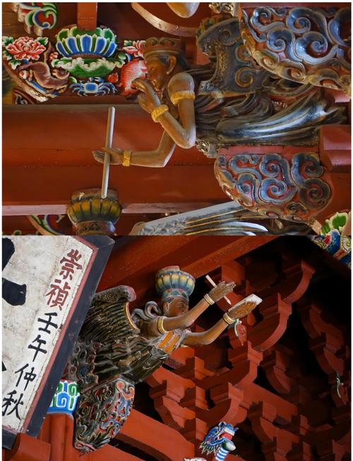 泉州开元寺与其他地方的寺庙有什么不同?