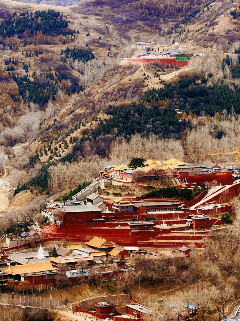 五台山天气适合穿什么衣服