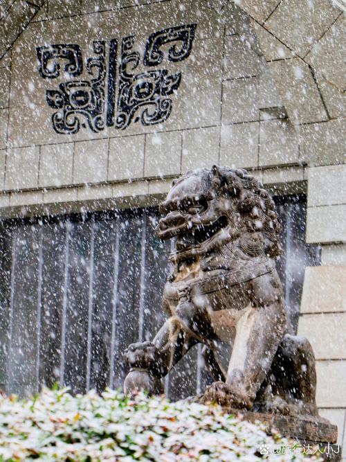 石狮冬天天气冷不冷